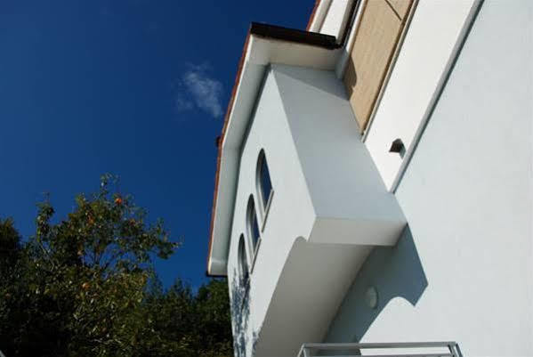Apartments Gea มอชเชนิชกา ดรากา ภายนอก รูปภาพ
