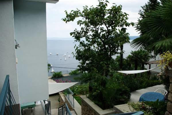 Apartments Gea มอชเชนิชกา ดรากา ภายนอก รูปภาพ