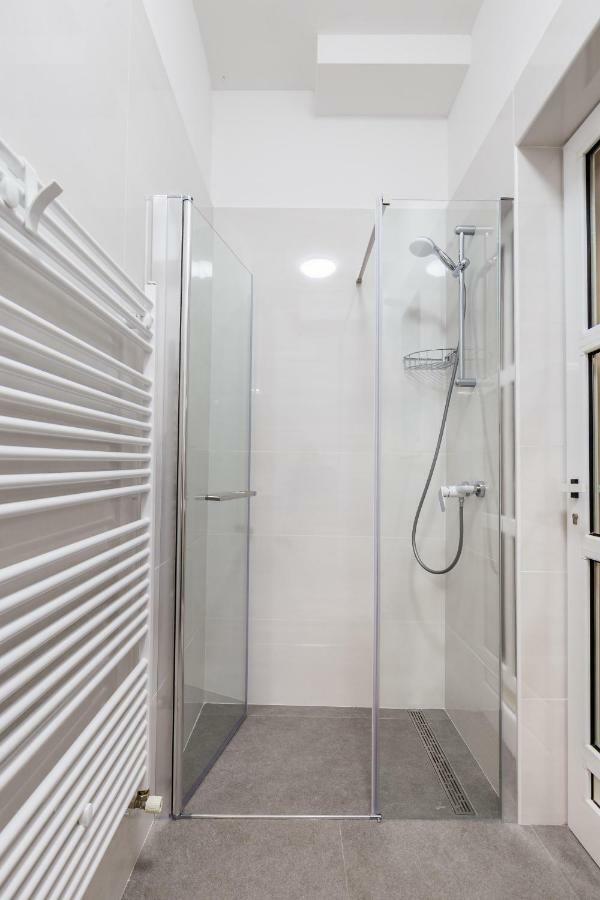 Apartments Gea มอชเชนิชกา ดรากา ภายนอก รูปภาพ