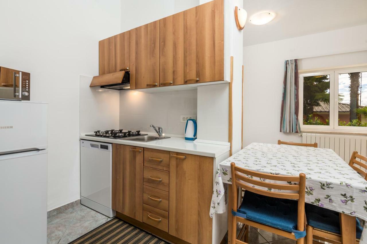 Apartments Gea มอชเชนิชกา ดรากา ภายนอก รูปภาพ